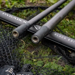 MAP Parabolix Pro Black Edition Handle 4m